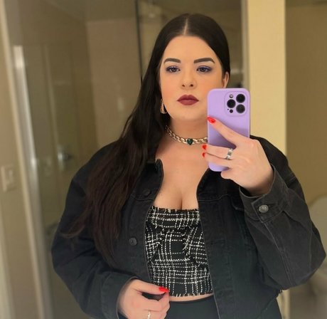 Terrisa Bukovinac nackt bild