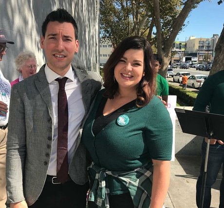 Terrisa Bukovinac schauspielerin freie fotos