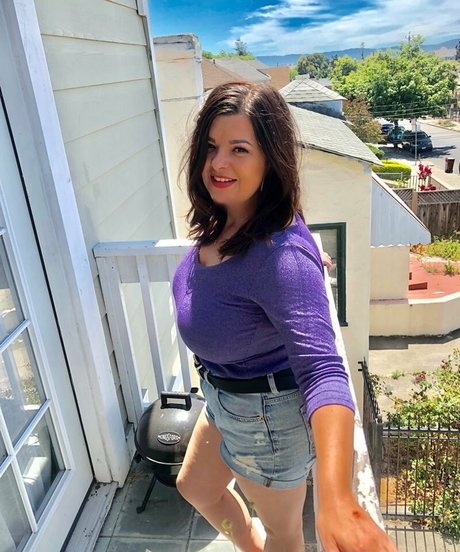 Terrisa Bukovinac hübsche nacktheit galerie