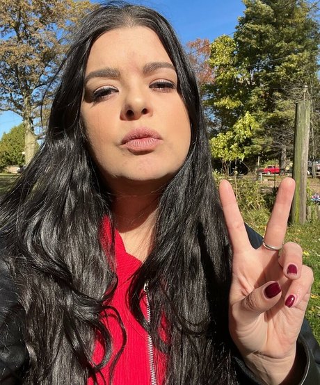 Terrisa Bukovinac beste hd fotos