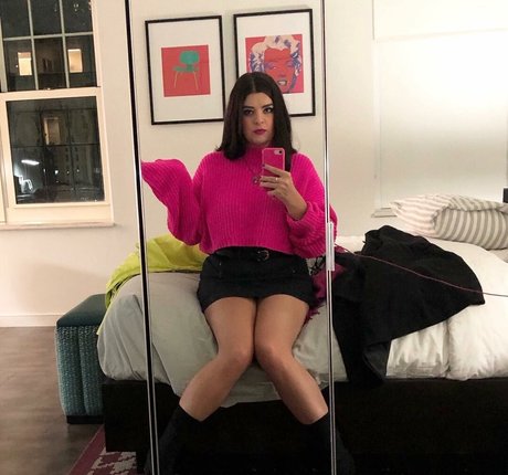 Terrisa Bukovinac perfekte nacktheit archiv