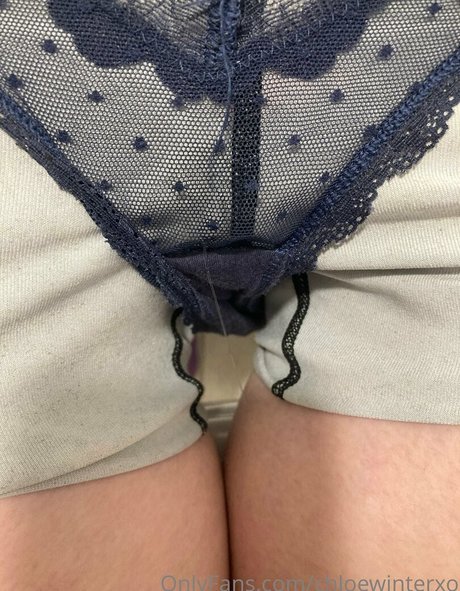 chloewinterxo sexy erotische bilder