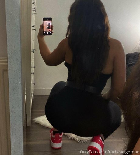 racheaelgordon nackt sexy bild