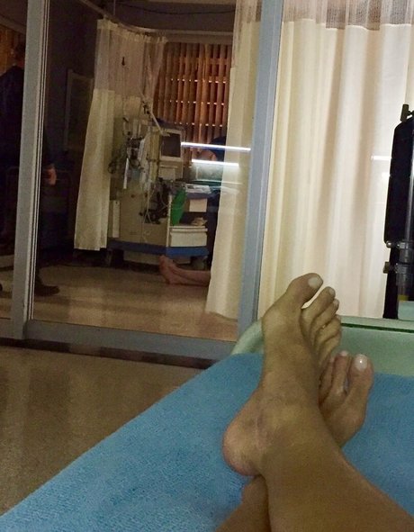 Gillian Anderson heiße schöne bild