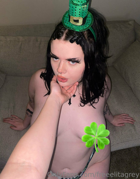 freeelitagrey pornostar nackten bild