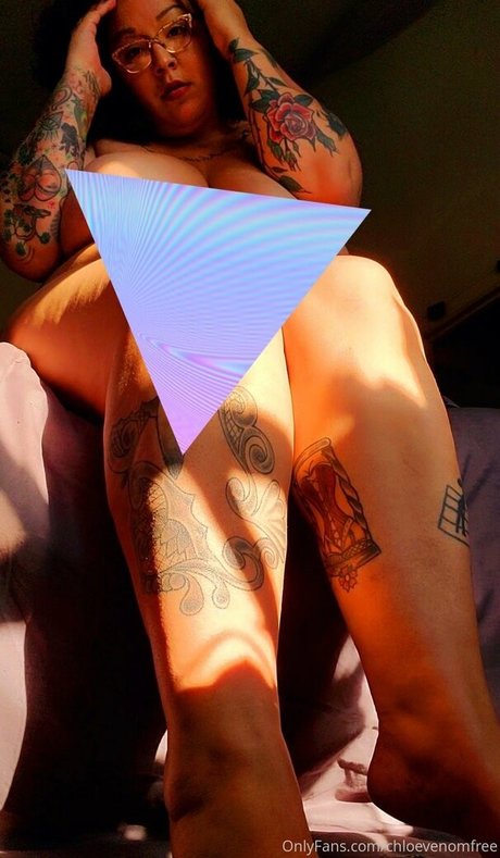 chloevenomfree pornostar nackten galerien