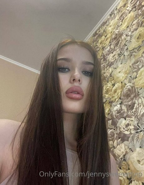 jennysweeeetvip hübsche kunst foto