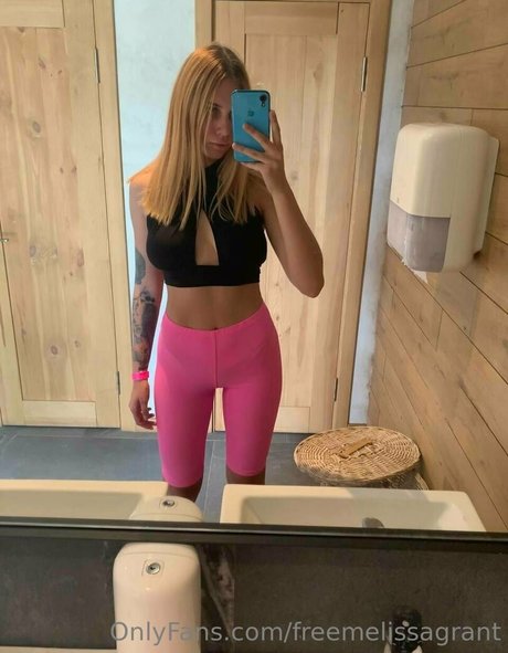 freemelissagrant exklusive beste galerien