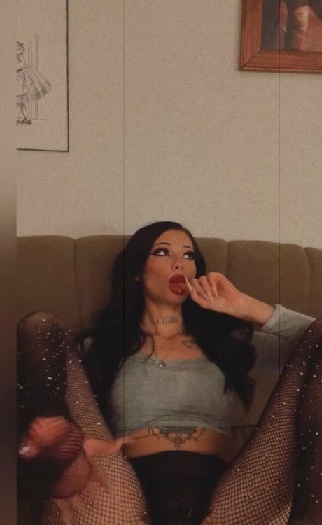 parttimeangel sexy nackte foto