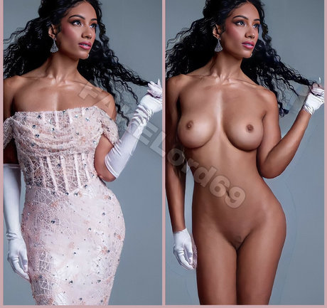 AI Generated Celebs porno nackten foto