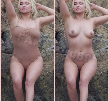 AI Generated Celebs sex fotos