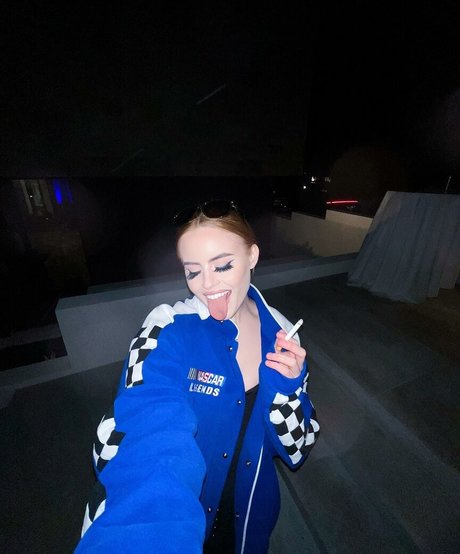 Kiiara freie nacktheit bilder