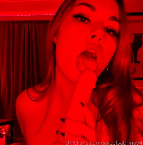 sweetsabrina94 model exklusive bilder