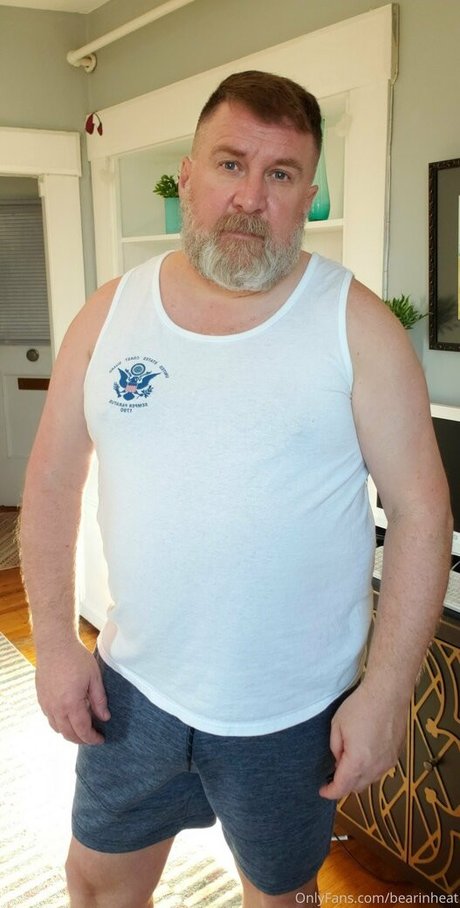 bearinheat nacktheit exklusive galerien