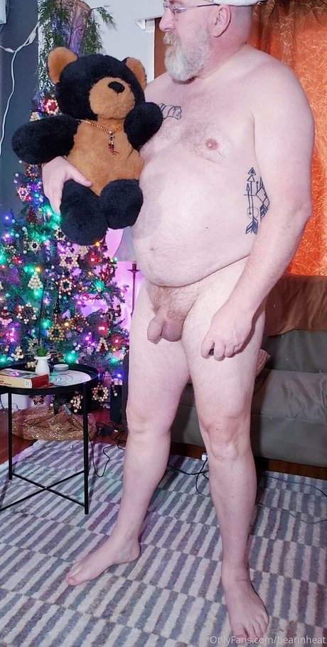 bearinheat kunst beste galerie