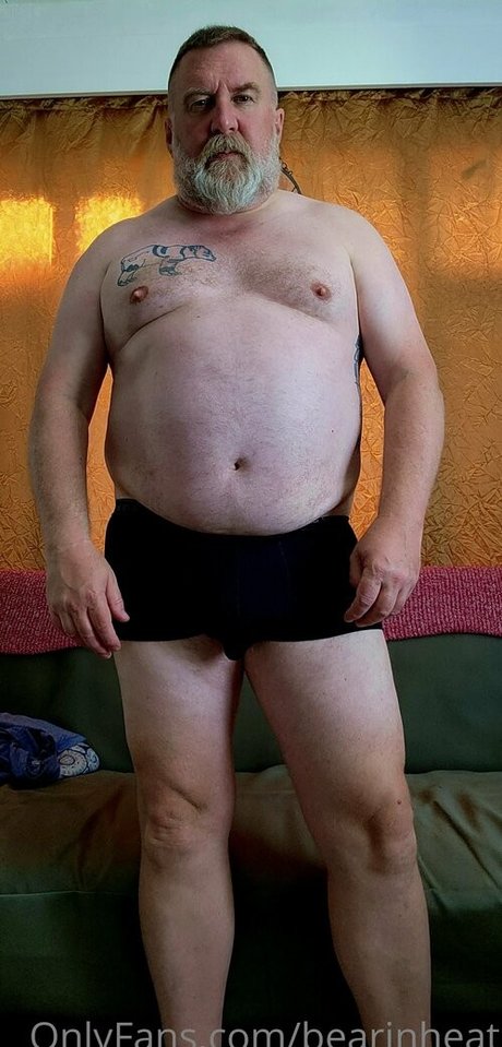 bearinheat heiße pornostar galerie