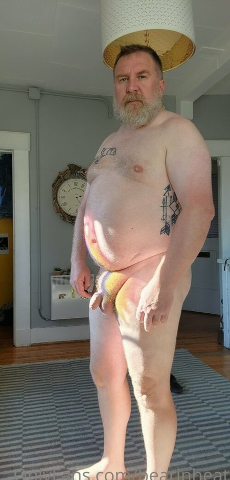 bearinheat Fotoaufnahmen