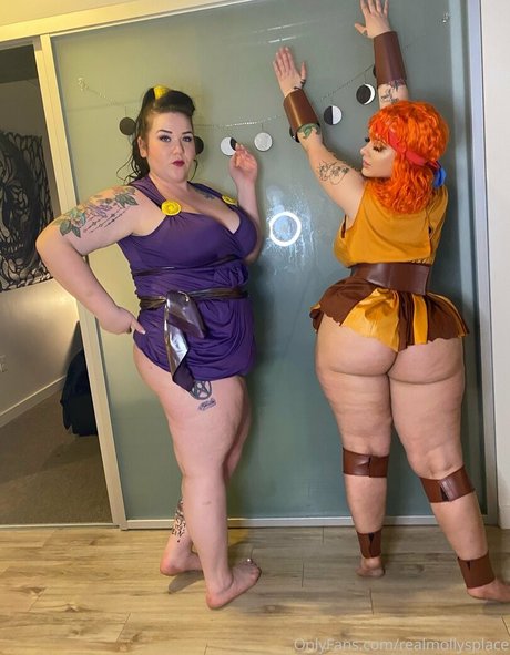 realmollysplace nette pornostar foto