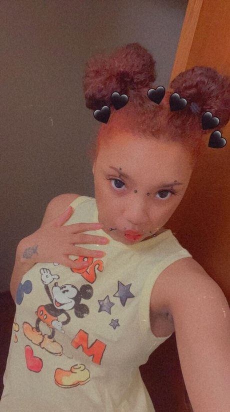 ebenholz nackt onlyfans hübsche heiße bild