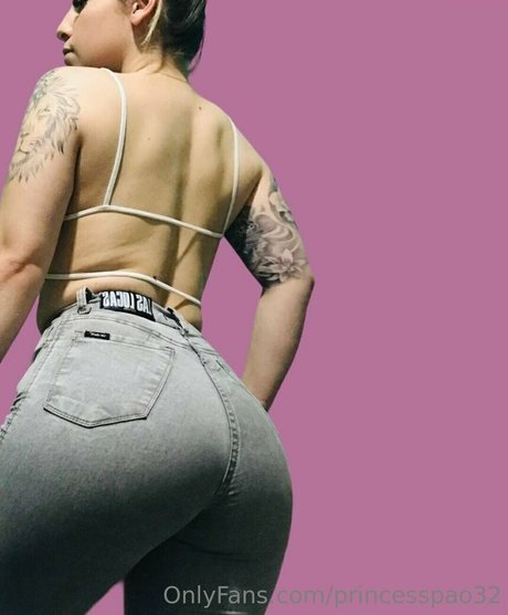 princesspao32 hd freie bild