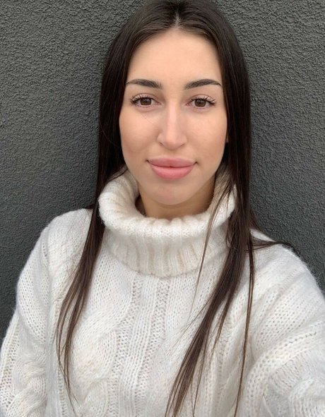 Milaa4you perfekte heiße fotos