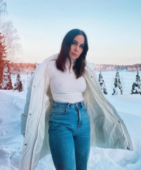 milf-tanga onlyfans hübsche perfekte bild