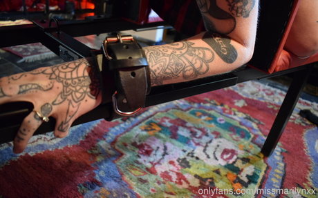 missmarilynxx schöne top galerie