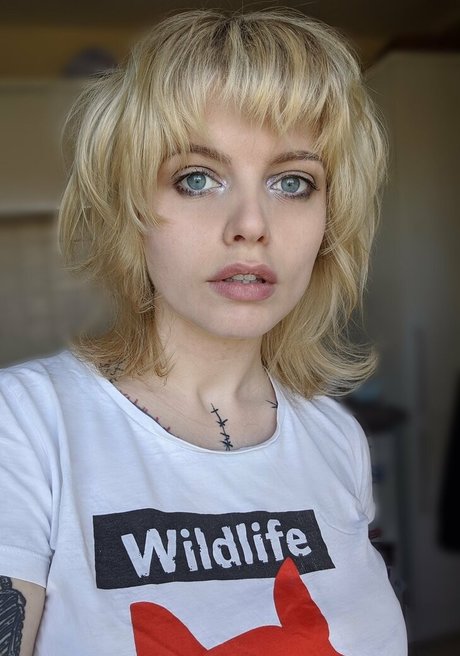 missmarilynxx model pornografische fotos