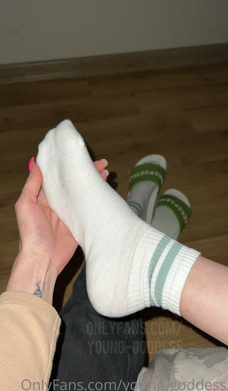 YoungGoddess schöne top bild