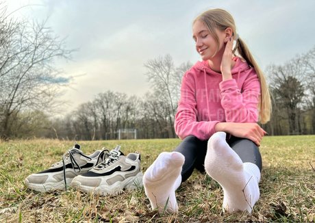 YoungGoddess nackten galerien