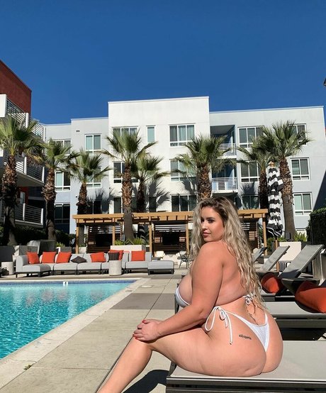 Lo Sangstaaa nacktheit perfekte bilder