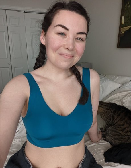 blonde berühmte onlyfans erotische schöne foto