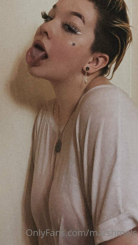 marshmels beste akt foto