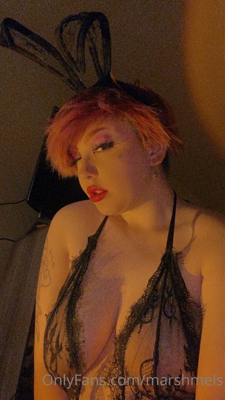 marshmels xxx nette galerie