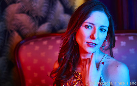 irinas island perfekte sex fotos