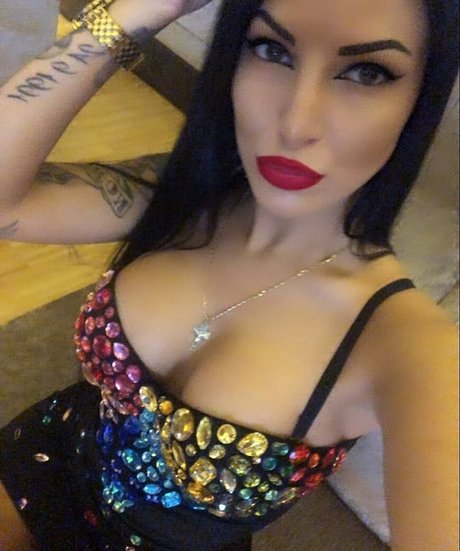 gabicaa heiße nackt bild