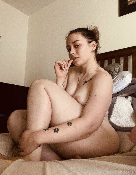 Riahbear18 kunst pornografische galerien