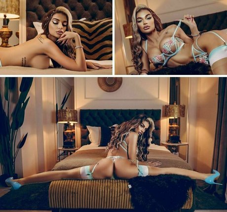 katrina ginger heiße hübsche fotos