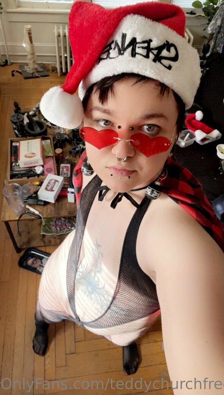 teddychurchfree sexy top galerien