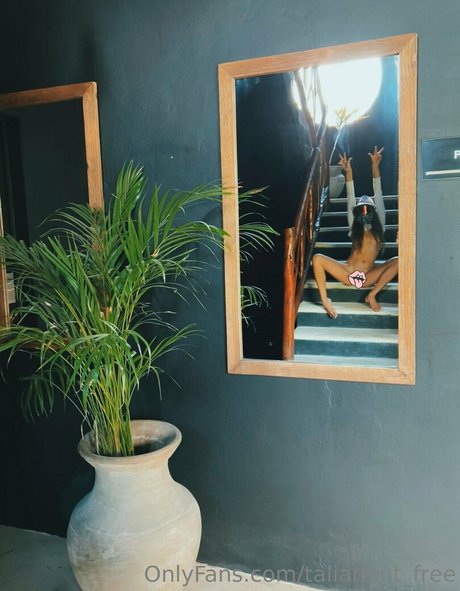 taliamint free Fotoaufnahmen