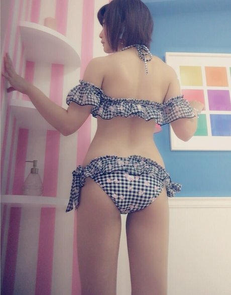 ayame apricot beste heiße foto