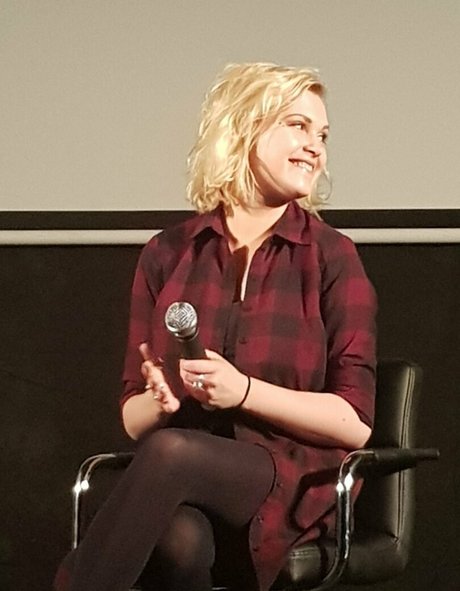 Eliza Taylor kunst beste foto