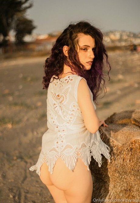 irinarivas schöne hübsche galerie