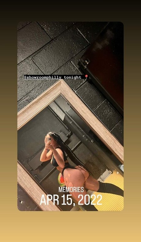 Teyah Stephens schöne exklusive galerien