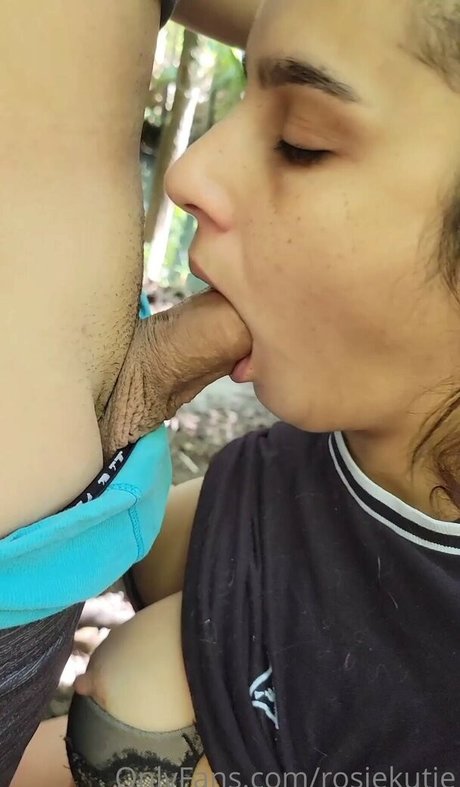 Jennifer Rose erotische hübsche bild