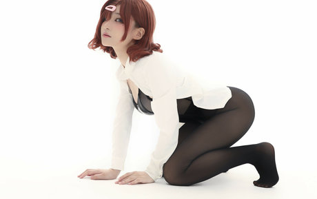 Youmeko porno hübsche bilder