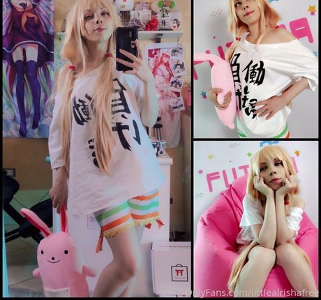 littlealrishafree nackt bilder