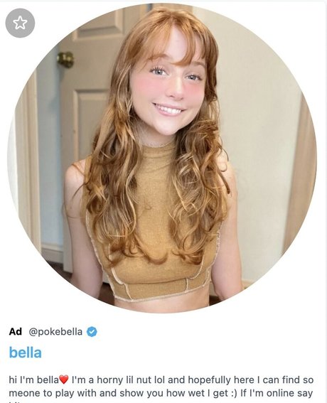 Poke Bella erotische kostenlose galerie