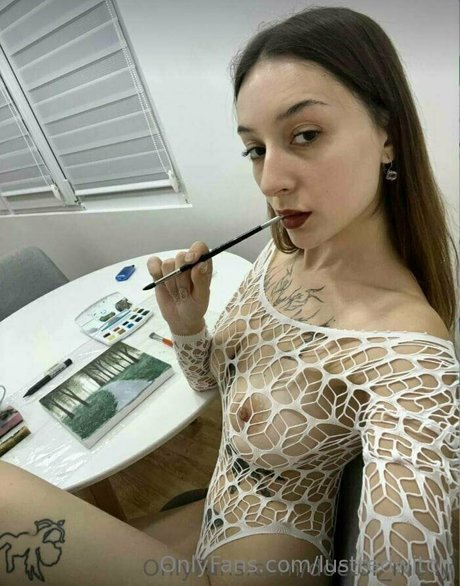 lustredwitch erotische schöne foto