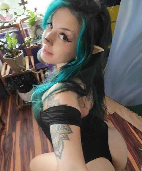 hollyborealis nackt beste fotos